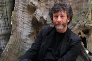 Neil Gaiman News: Exploring the Latest Updates from the Beloved Author