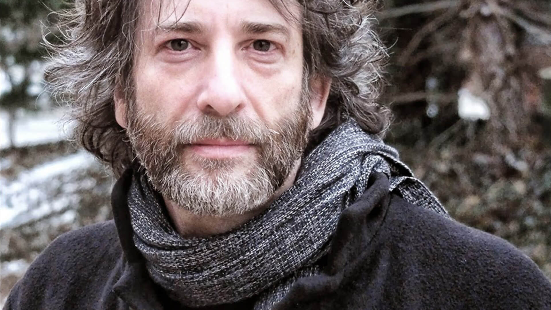 Neil Gaiman News: Exploring the Latest Updates from the Beloved Author