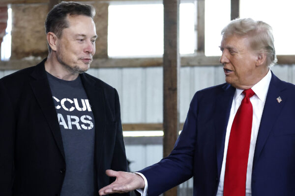 The Complex Relationship Between Elon Musk and Trump: A Closer Look