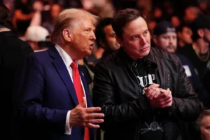 The Complex Relationship Between Elon Musk and Trump: A Closer Look