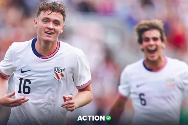 USA vs Costa Rica: A Comprehensive Overview