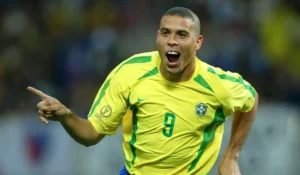 Ronaldo Nazario: A Football Legend Who Redefined the Game