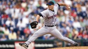 Billy Wagner: A Legendary Career in Major League Baseball