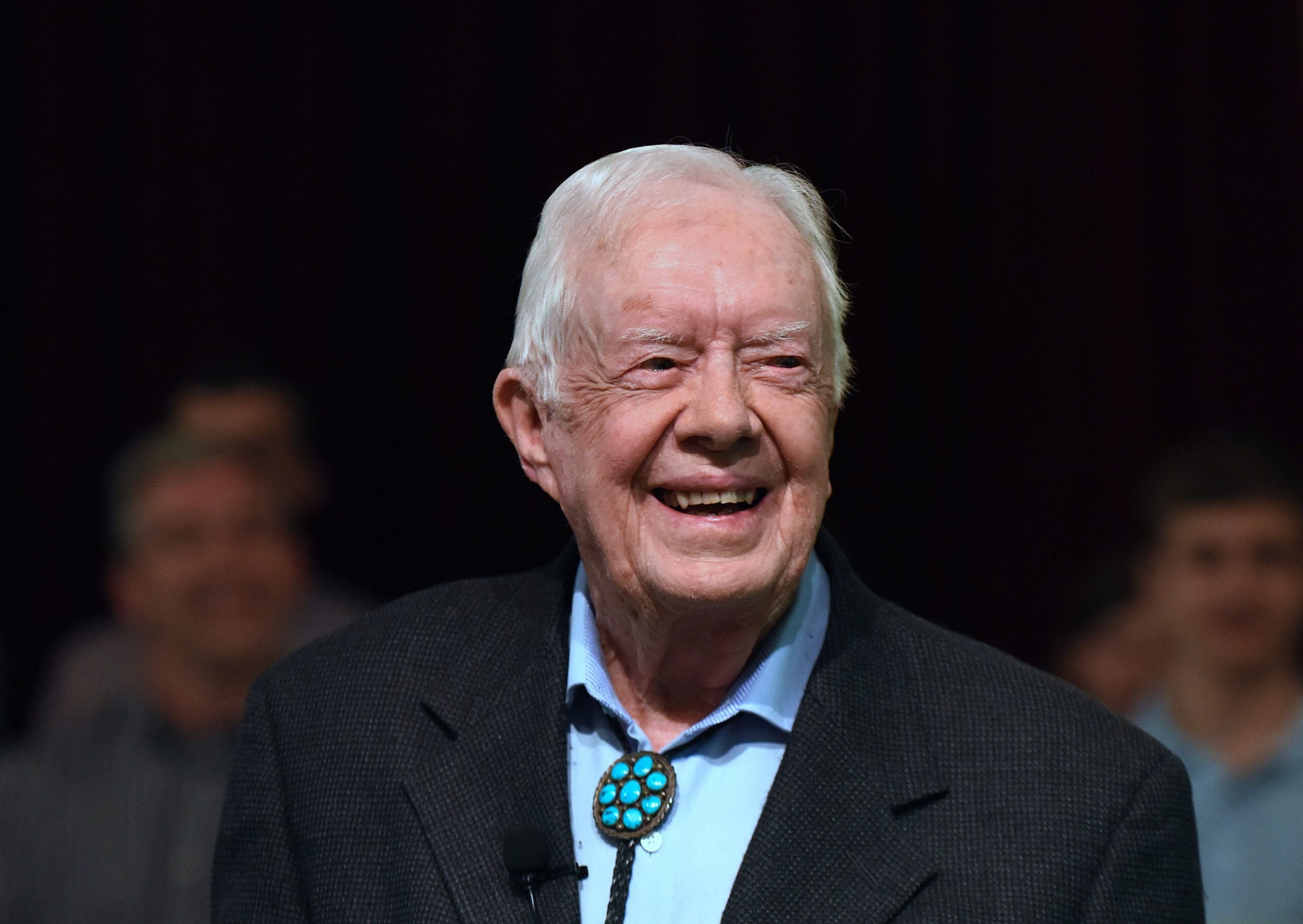 Jimmy Carter's 100th Birthday: Celebrating a Century of Service and Legacy