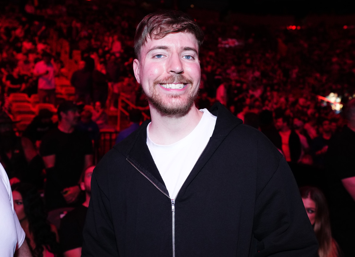 MrBeast Net Worth: The Wealth Behind the Philanthropy