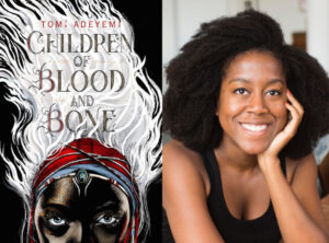 Children of Blood and Bone: A Journey into Magic, Identity, and Legacy