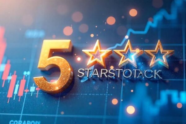 5StarsStocks: Your Ultimate Guide to Smart Investing & Stock Market Insights