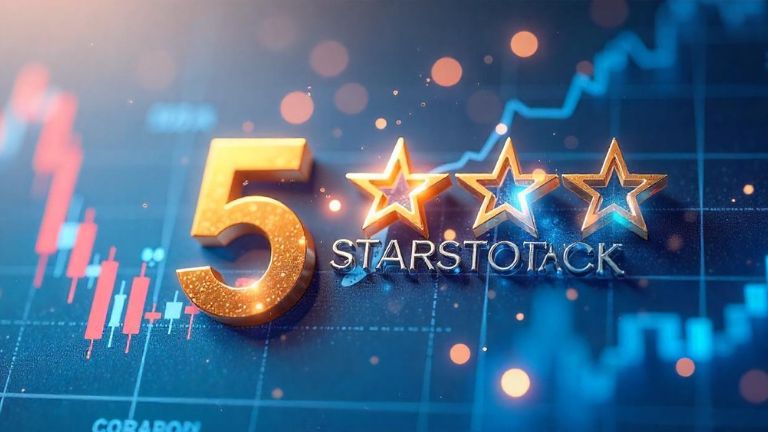 5StarsStocks: Your Ultimate Guide to Smart Investing & Stock Market Insights