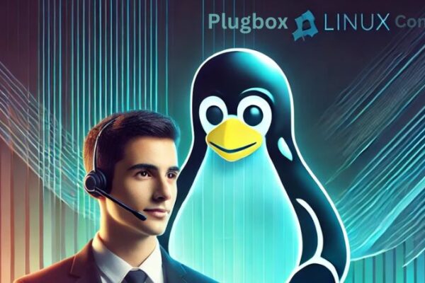 PlugboxLinux Explained: Everything You Need to Know About This Lightweight Arch-Based OS