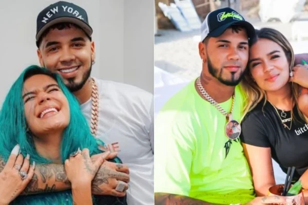 Anuel AA Height and Weight: How Tall Is the Puerto Rican Rapper?