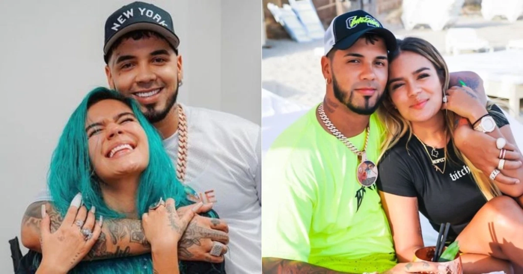 Anuel AA Height and Weight: How Tall Is the Puerto Rican Rapper?