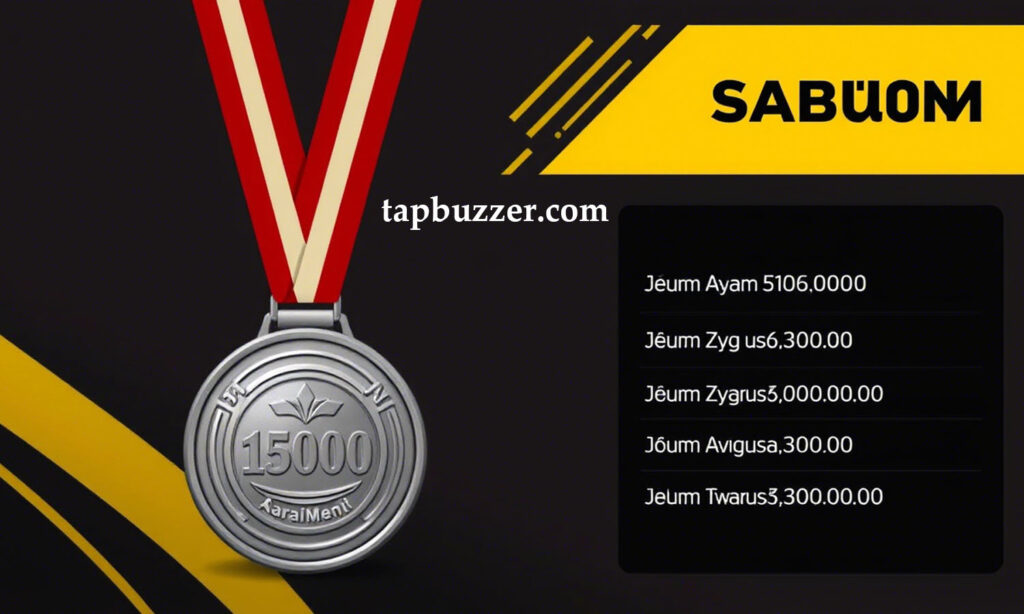 Sabung Ayam Juara100.org Medal