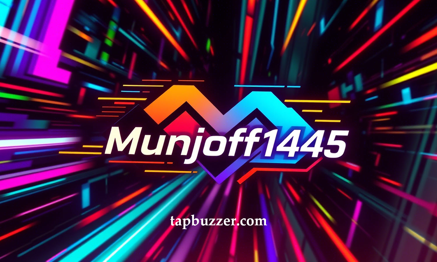Munjoff1445 APK