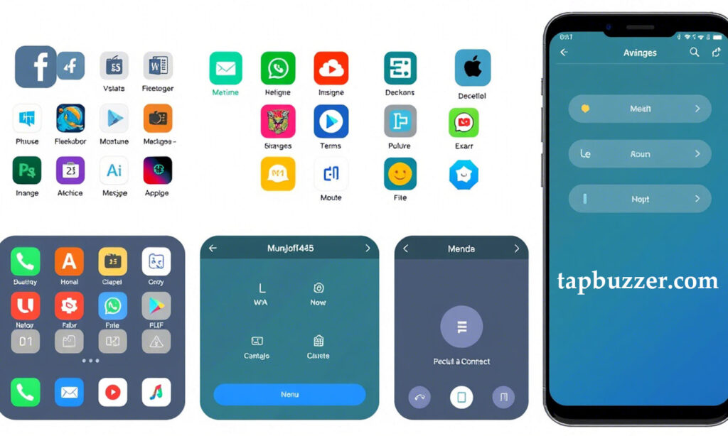 Munjoff1445 APK