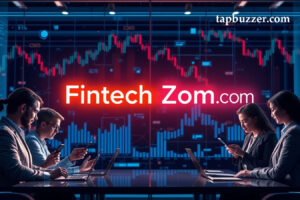 FintechZoom.com Markets