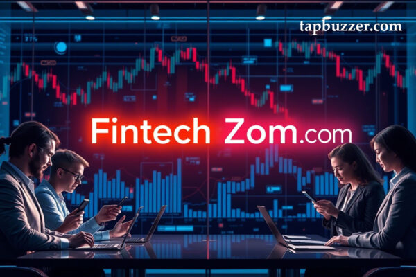 Exploring FintechZoom.com Markets: A Comprehensive Overview FintechZoom.com Markets