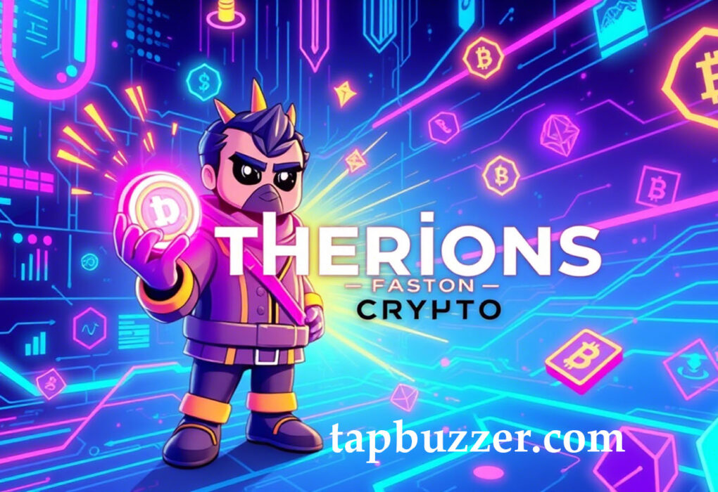 etherions faston crypto