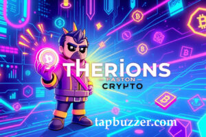 etherions faston crypto