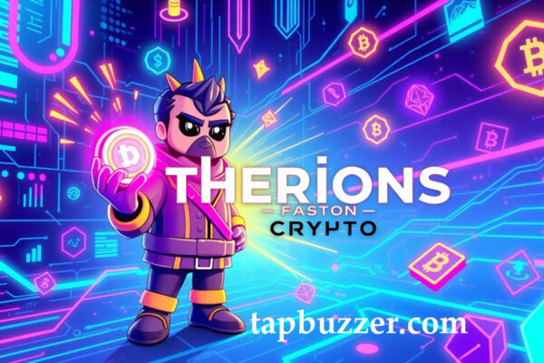 etherions faston crypto