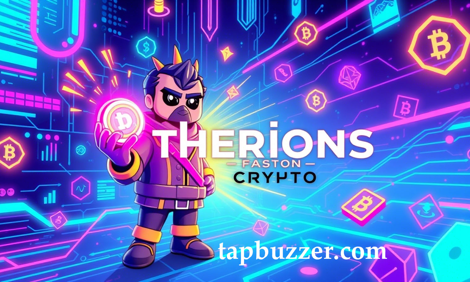 etherions faston crypto