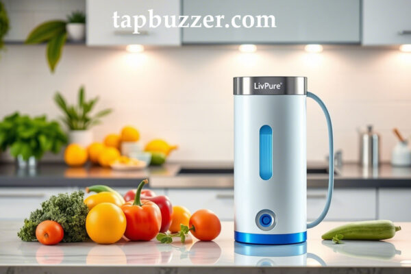 livpure colibrim