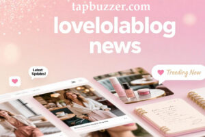 lovelolablog news