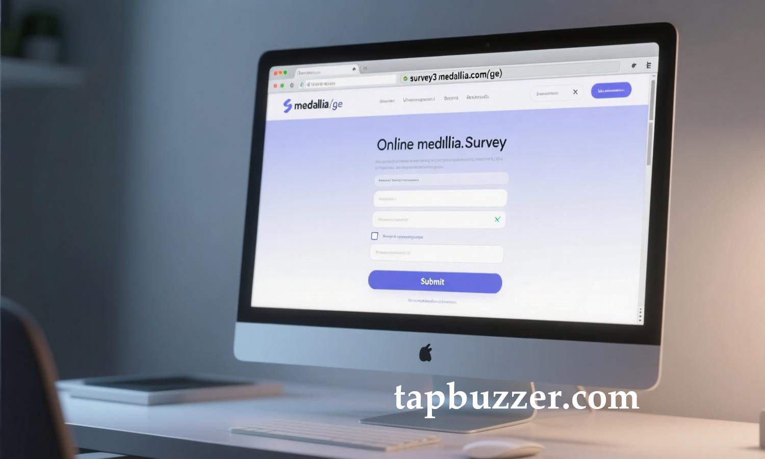 Survey3.medallia.com/ge