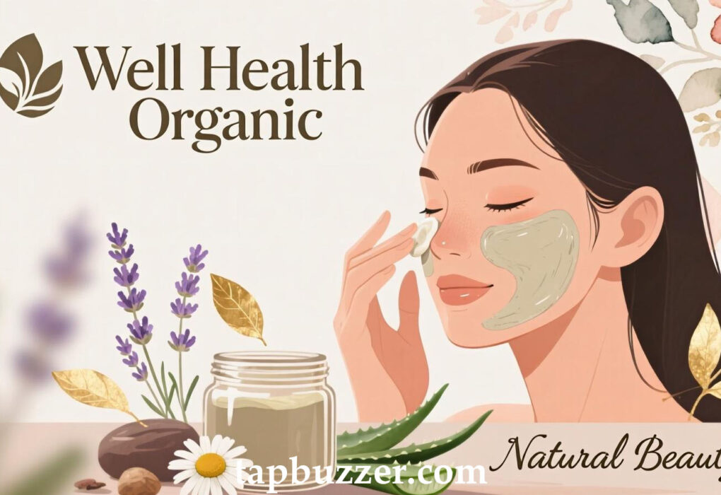 beauty tips - well health organic.com