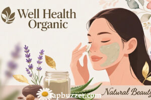 beauty tips - well health organic.com