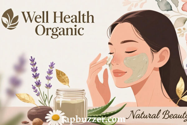 beauty tips - well health organic.com