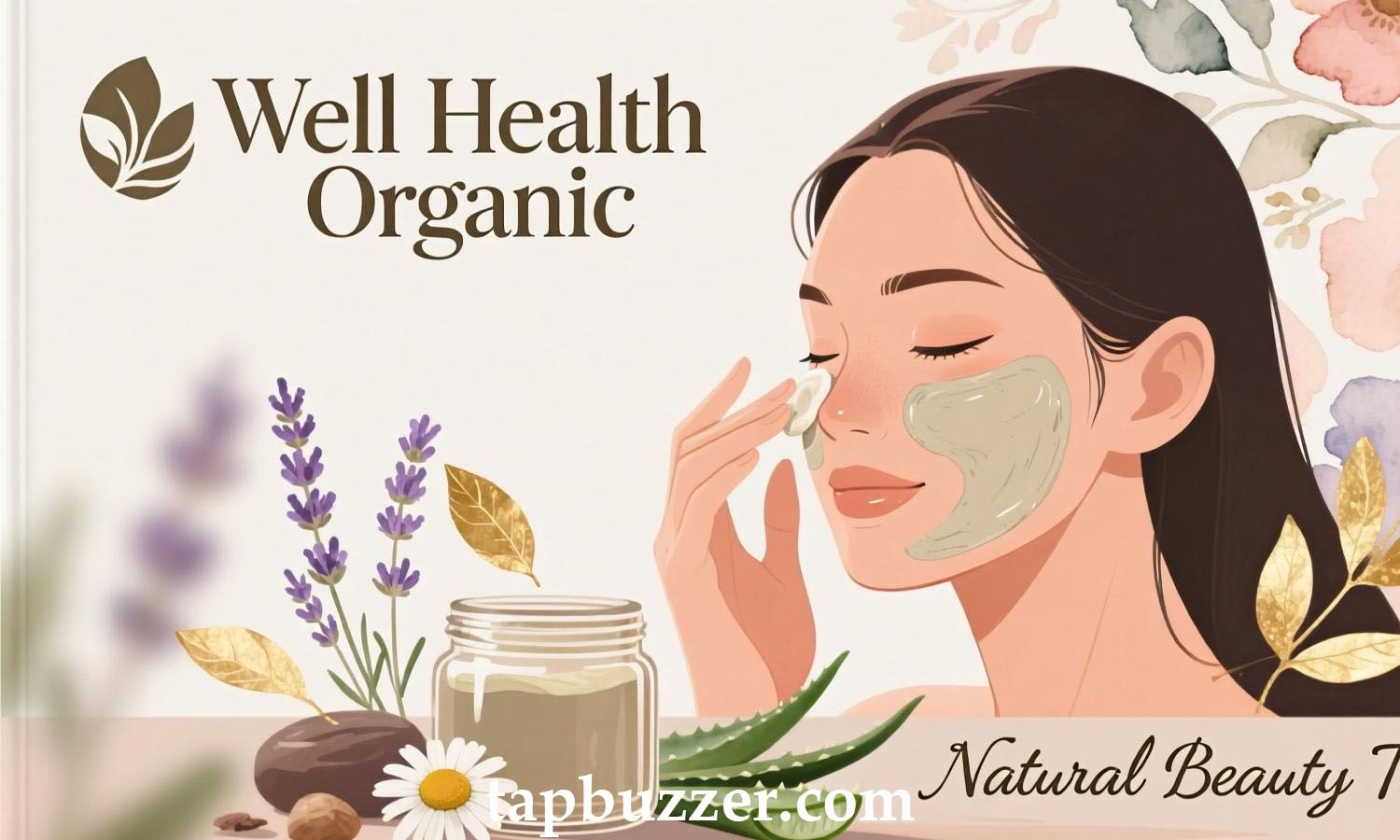 beauty tips - well health organic.com