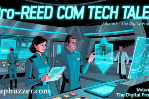 pro-reed com tech tales